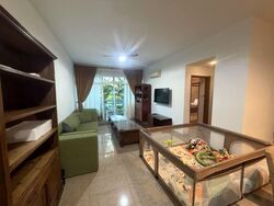 Jervois Lodge (D10), Condominium #598151521